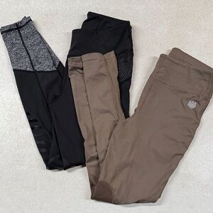 Riding Pants Bundle